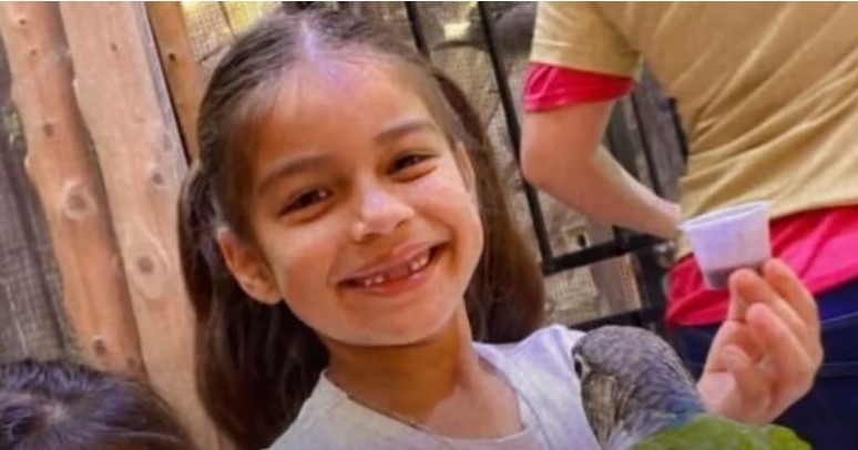 Aliyah Jaico, who died in a swimming pool at a Houston hotel late in March 2024 | Source: YouTube/FOX 26 Houston