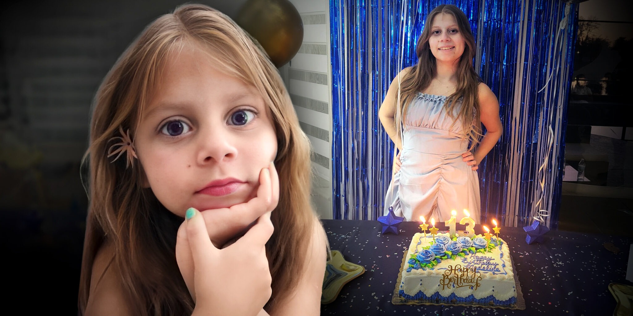 Girl Found Dead in the Woods Days after 13th Birthday — Suspect Caught ...