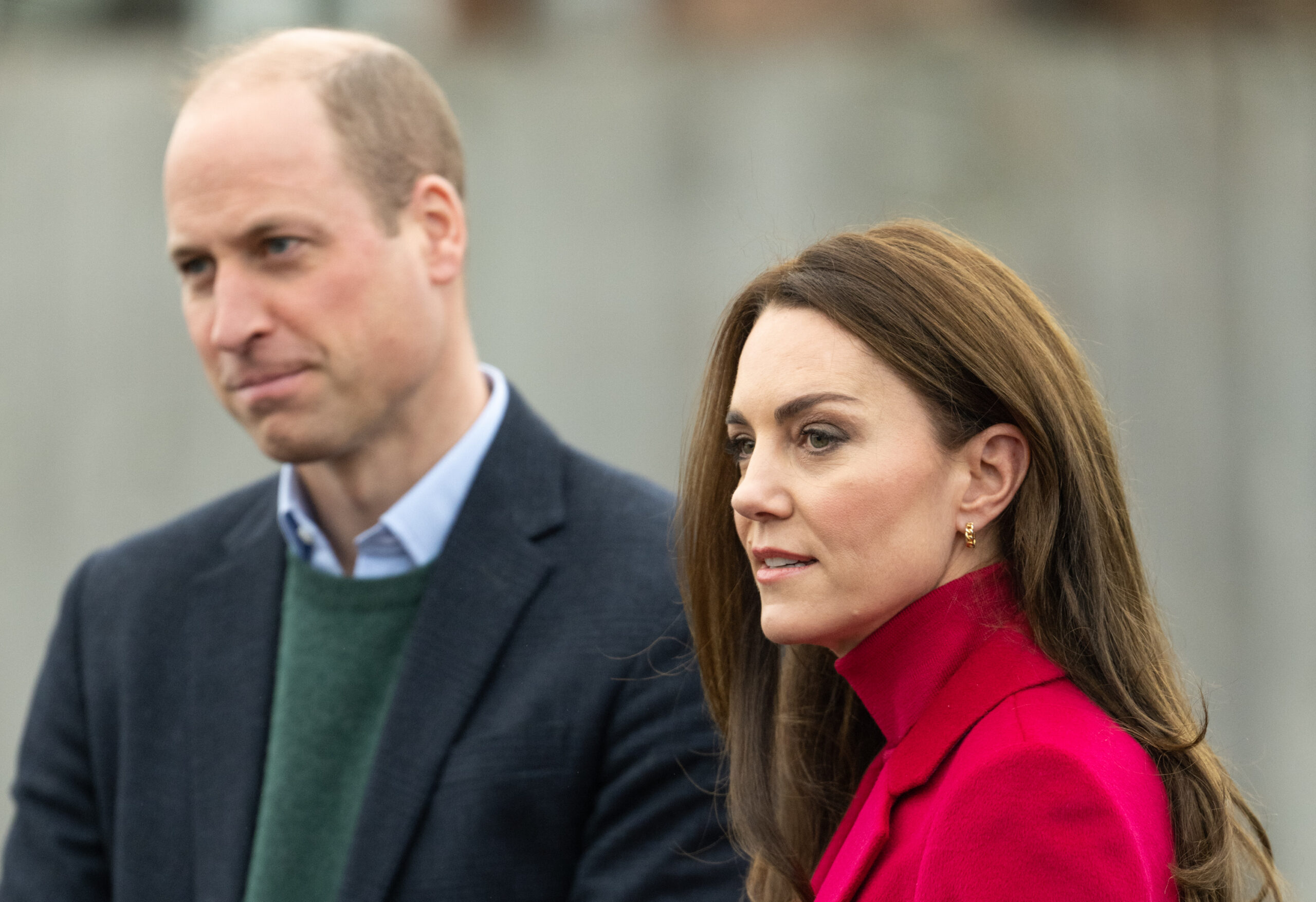 Prince William, Prince of Wales and Catherine, Princess of Wales, 2023 | Source: Getty Images