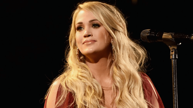 Carrie Underwood’s tragedy is sad, and it breaks our hearts