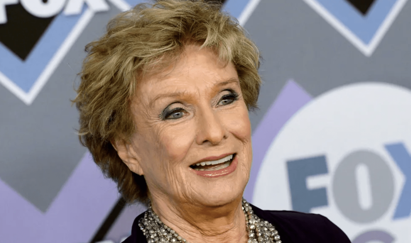 Cloris Leachman Miscarried & Got Call From Husband’s A-List Star ...